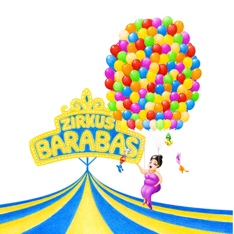 Zirkus Barabas